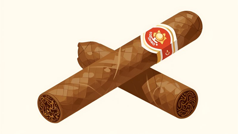 Современная композиция из премиальных кубинских сигар и аксессуаров для обновления коллекции в 2026 году от Табак Сити